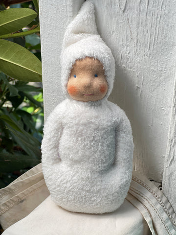 Adventure Buddy  - Snowball