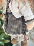 NOT a Forever Friend -  'The Ashton Doll' Amelia