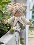 Little Forever Friend - Magnolia