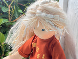 Little Forever Friend - 1 Swiftie