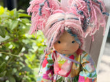 Forever Friend  - Peony (sunkissed skin tone)