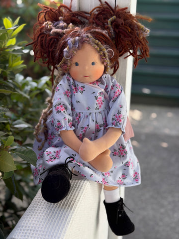 Forever Friend Willa (sunkissed)