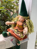 Little Forever Friend Gnomes - Wizzaberry