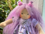 Little Forever Friend Kawaii Dolls - 6 Chika