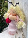 Special Edition Mini Cindy Lou Dolls - 9