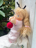 Special Edition Mini Cindy Lou Dolls - 8