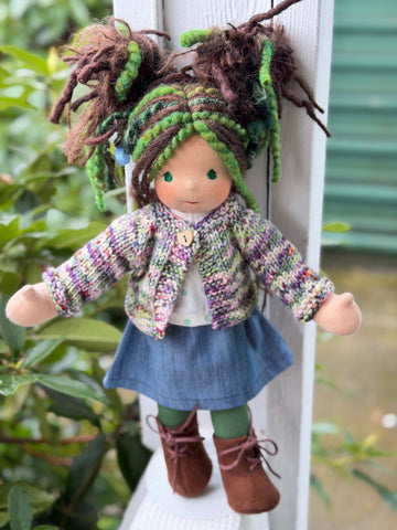 Little Forever Friend - Fern