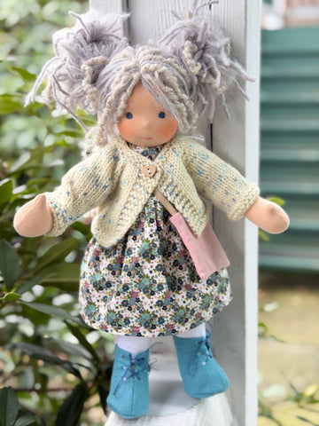 Little Forever Friend - Annabel