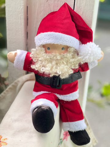 Piccolina  - Mr Claus 15