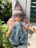 Little Friend Nara (sunkissed )