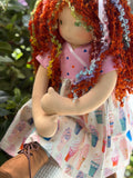 Forever Friend - Katia (sunkissed skin tone)