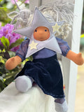Little Star Forever Friend - 10 Zoryana  (Mocha LE)