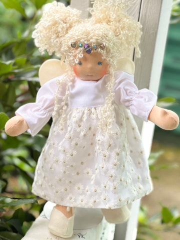 Little Forever Friend Angels - 6 Lailah