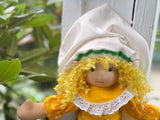 Little Forever Friend Lemon Meringue - 4 Honey