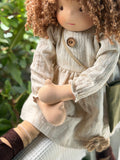 Forever Friend  - Amelia (sunkissed skin tone)