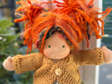 Little Buddy Tansy (sunkissed)