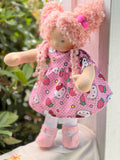 Little Forever Friend Kawaii Dolls - 20 Phineas
