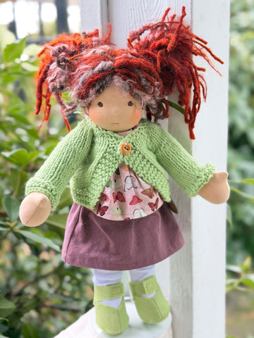 Little Forever Friend - Daphne