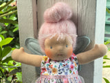 Piccolina Spring Ballerina  - Violetta