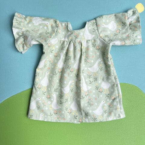 Forever Friend Nightgown -  Silly Goose