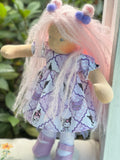 Little Forever Friend Kawaii Dolls - 11  Chiyo