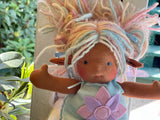 Piccolina Fae - Coraline  (Mocha LE)