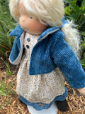 NOT a Forever Friend -  'The Ashton Doll' Willow