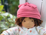 Baby Doll - Dahlia (Mocha)