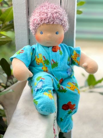 Baby Doll - Boo