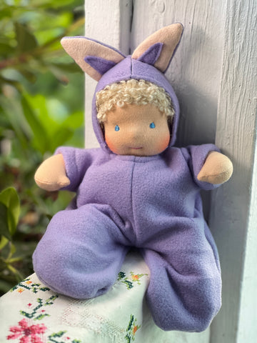 Baby Piccolina Bunnies - Hopper