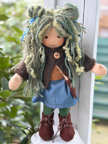 Little Forever Friend - Vivianne