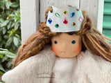 Little Forever Friend Snow Princess - Jelka