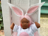 Special Edition Mini Dolls - 11 Spring Bunny