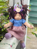 Little Forever Friend Unicorn - Rivenella