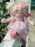 Little Forever Friend Rose Fairy - Rosie  (Fair)