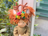 Forever Friend Forest Deer -  Elka