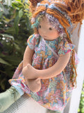 Forever Friend  - Winnie (sunkissed skin tone)