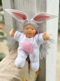 Special Edition Mini Dolls - 7 Spring Bunny