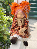 Forever Friend Penelope (sunkissed)