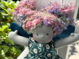 Piccolina Fairy Whisper (2 blue skin tone)