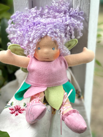 Piccolina Summer Fairies -  Gazer