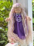 Special Edition Little Forever Friend - Rapunzel 10