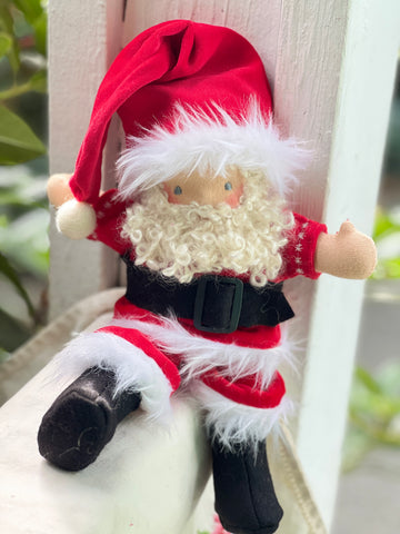 Piccolina  - Mr Claus 14