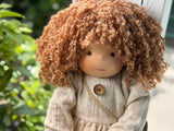 Forever Friend  - Amelia (sunkissed skin tone)
