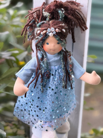 Little Forever Friend - Celestia