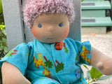 Baby Doll - Boo