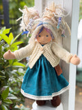 Little Friend Sonette (sunkissed)