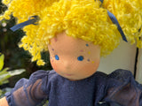 Little Friend  Sunshine (sunkissed )