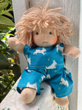 Baby Piccolina  - Cookie