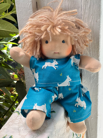 Baby Piccolina  - Cookie